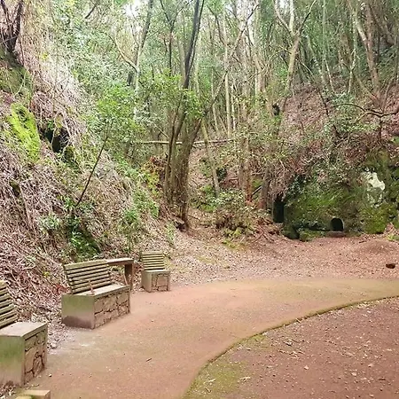 Casa Calma Ii Tranquilidad En Tenerife Norte טקורונטה