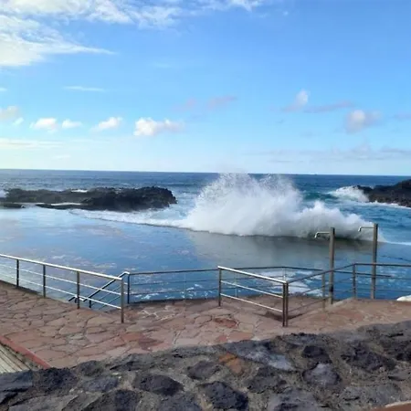 Casa Calma Ii Tranquilidad En Tenerife Norte Tacoronte