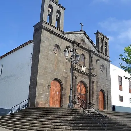דירה Casa Calma Ii Tranquilidad En Tenerife Norte *