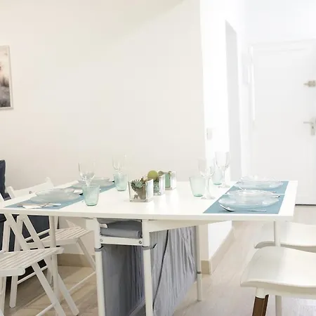 Casa Calma Ii Tranquilidad En Tenerife Norte 아파트 타코론테