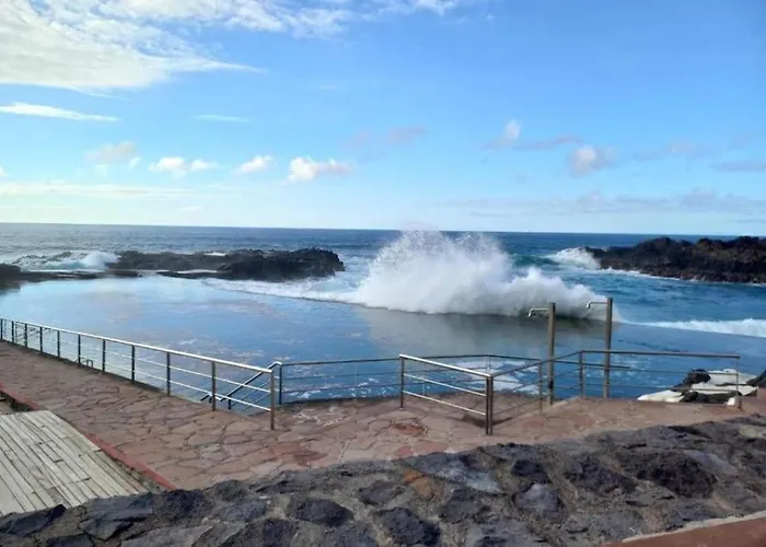 Casa Calma Ii Piso Centrico En Appartement *