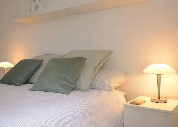 Casa Calma II Tranquilidad En Tenerife Norte