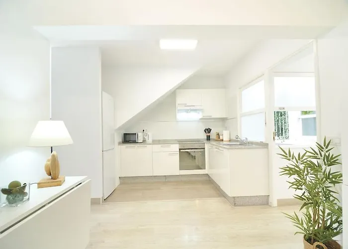 Casa Calma II Tranquilidad En Tenerife Norte