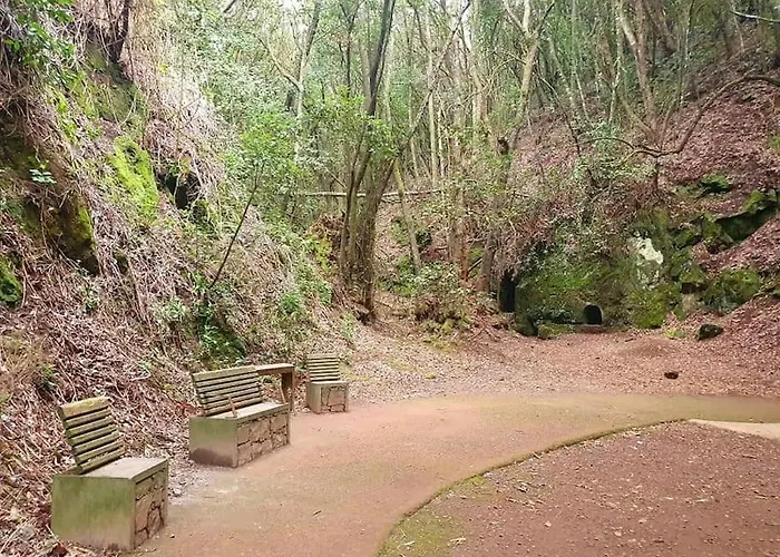 Διαμέρισμα Casa Calma II Tranquilidad En Tenerife Norte