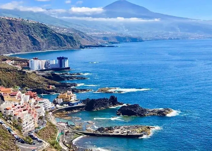 Casa Calma II Tranquilidad En Tenerife Norte Διαμέρισμα Tacoronte