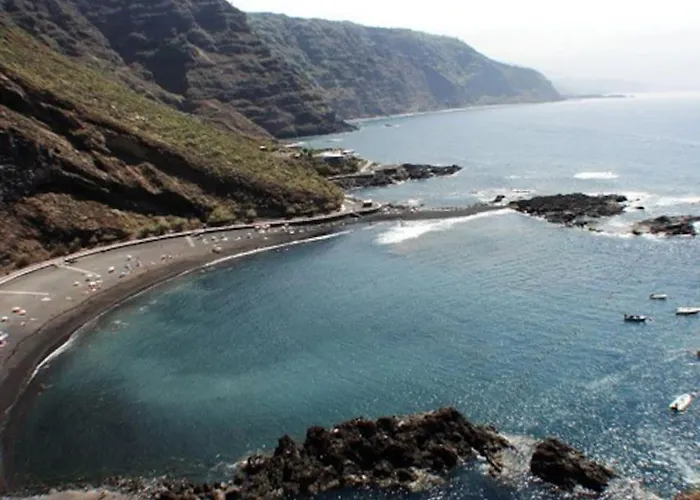 Casa Calma II Tranquilidad En Tenerife Norte Διαμέρισμα Tacoronte