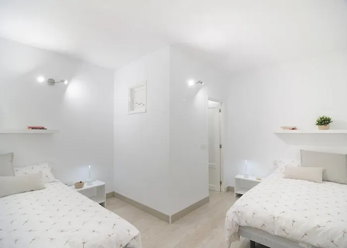 Casa Calma II Tranquilidad En Tenerife Norte