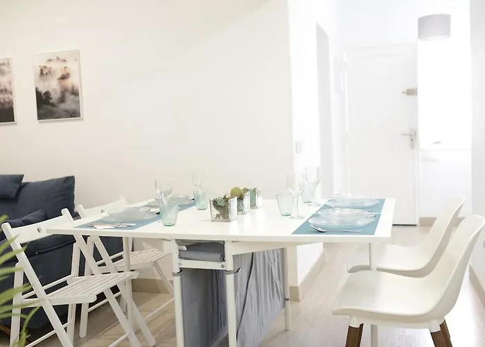 Casa Calma II Tranquilidad En Tenerife Norte Διαμέρισμα Tacoronte